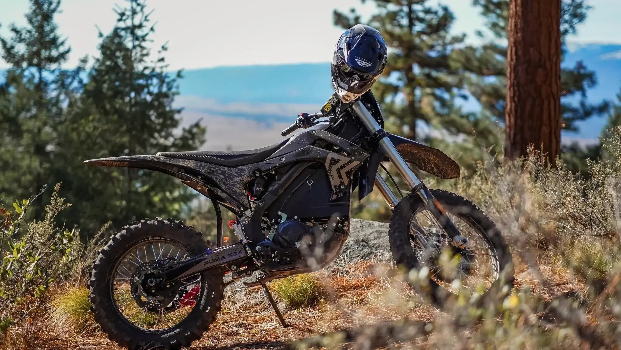 Evoltrix X7 All-New Launch: 4500W Peak Power Off-Road E-Bike | Exclusive Introductory Pricing