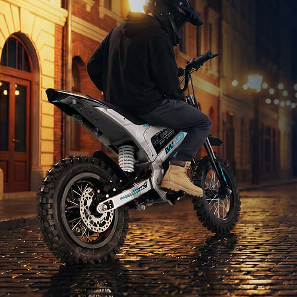 Evoltrix X7