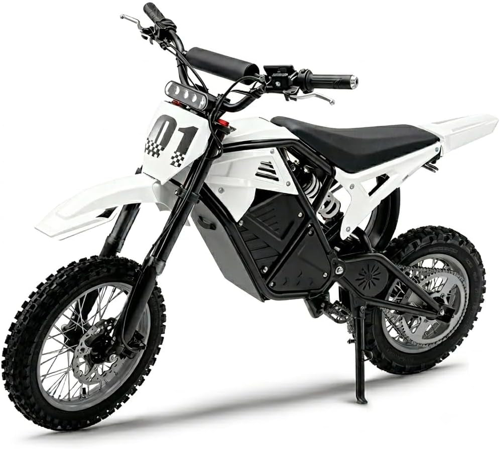 Rogue MX-01