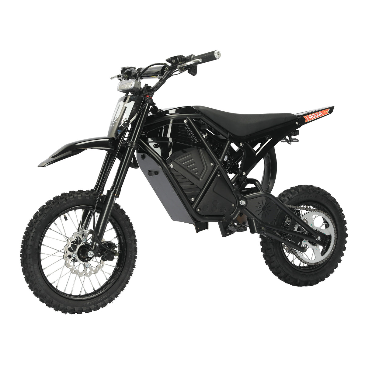Rogue MX-01