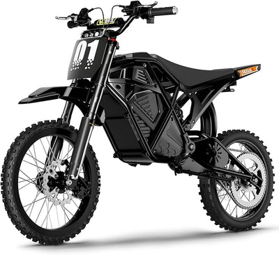 Rogue MX-01