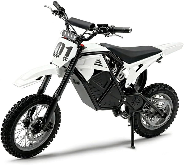 Rogue MX-01