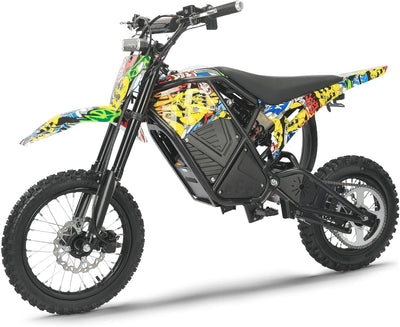 Rogue MX-01