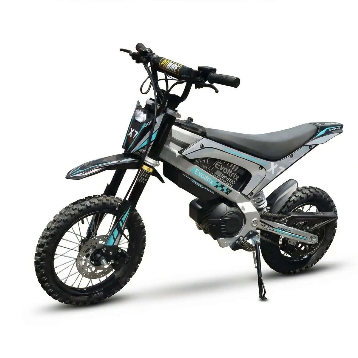 Evoltrix -X7